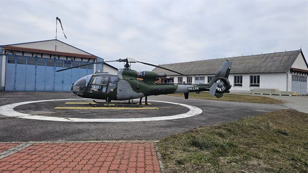 Hellstorm aerial