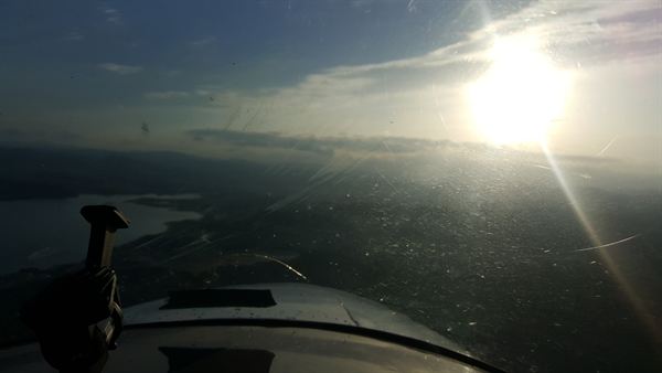 Hellstorm aerial