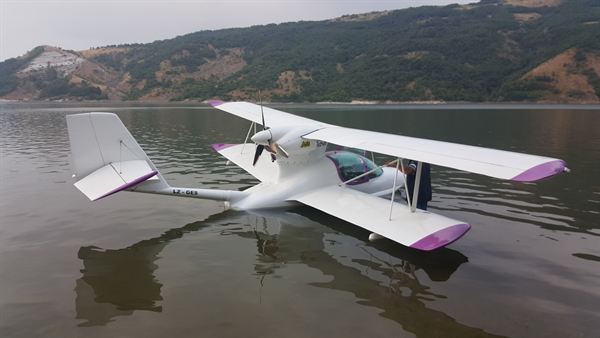 Hellstorm aerial