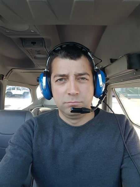 Hellstorm aerial