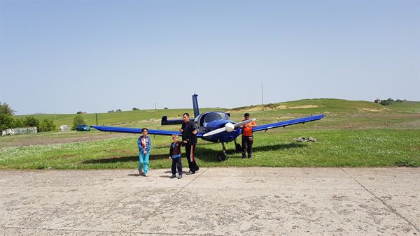 Hellstorm aerial