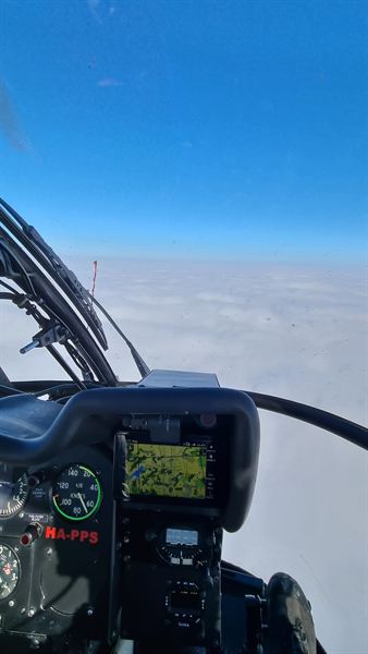 Hellstorm aerial