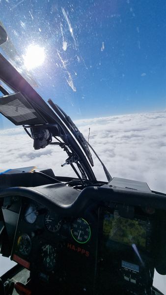 Hellstorm aerial