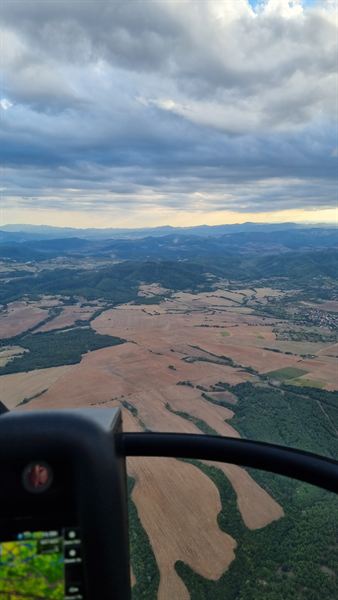 Hellstorm aerial