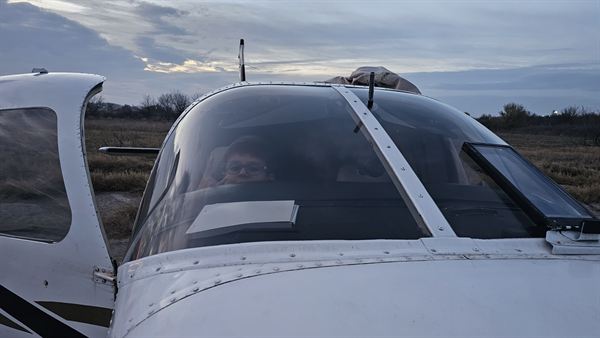 Hellstorm aerial
