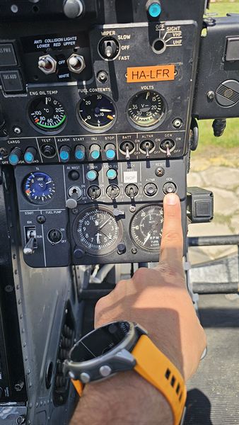 Hellstorm aerial
