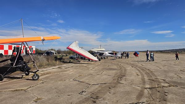 Hellstorm aerial