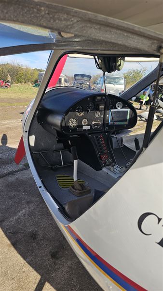 Hellstorm aerial