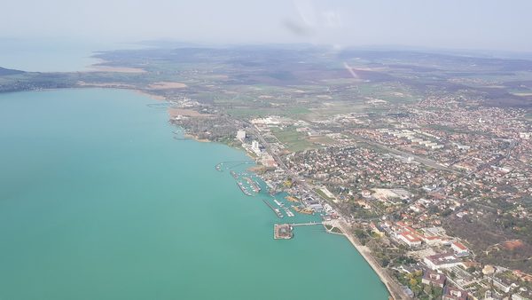 Hellstorm aerial