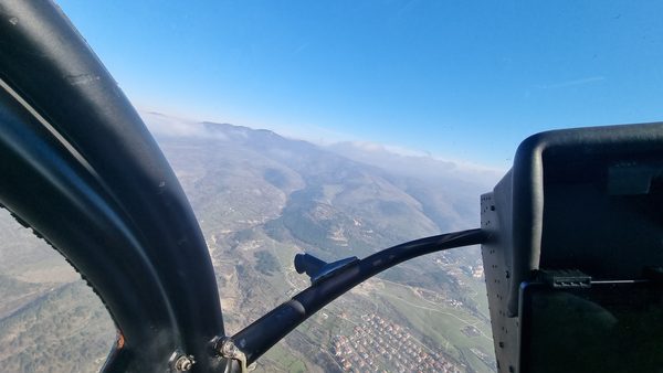 Hellstorm aerial