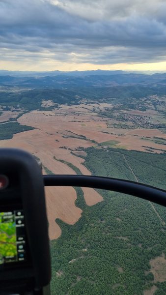 Hellstorm aerial