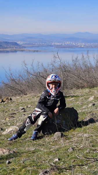 Hellstorm bikes