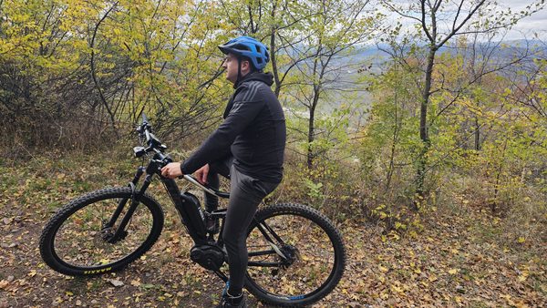 Hellstorm bikes