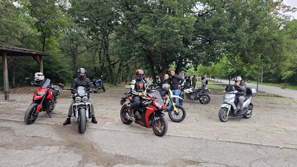 Hellstorm motors