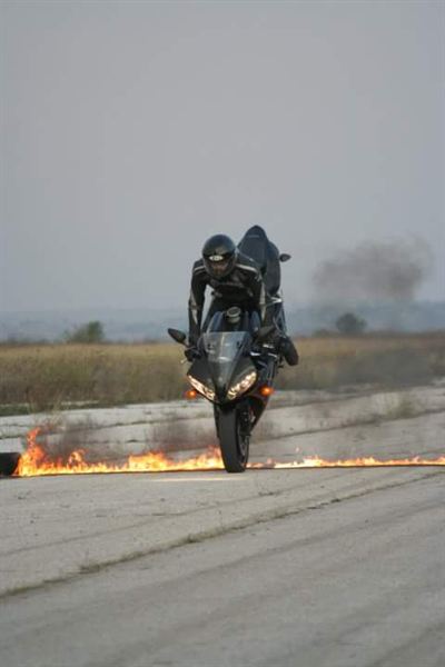 Hellstorm motors