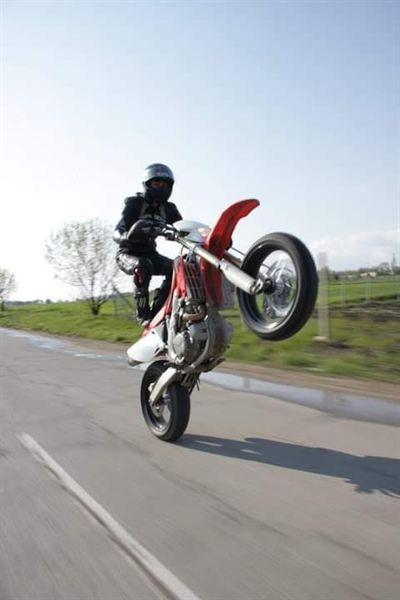 Hellstorm motors