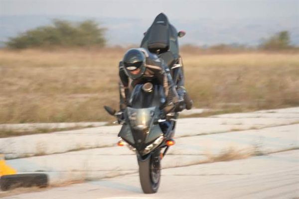 Hellstorm motors