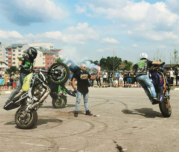 Hellstorm motors