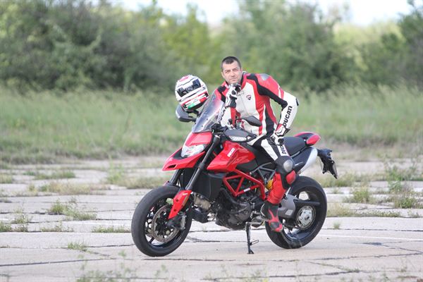 Hellstorm motors