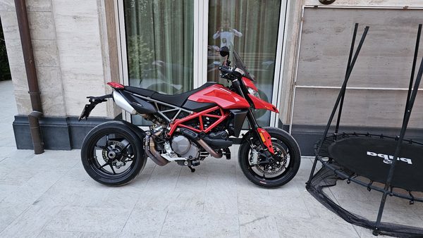 Hellstorm motors