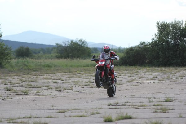 Hellstorm motors