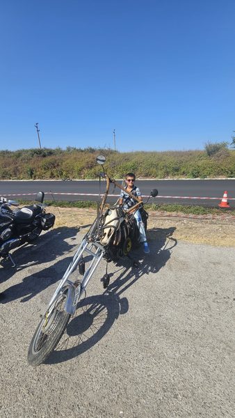 Hellstorm motors