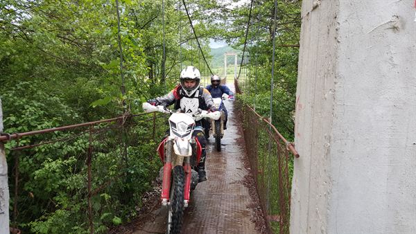 Hellstorm offroad