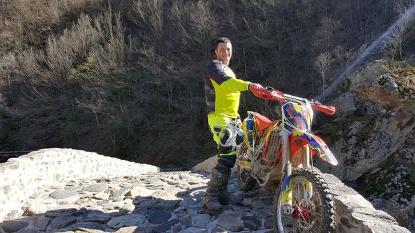 Hellstorm offroad