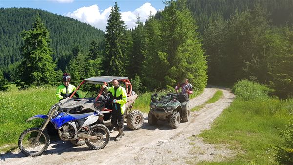 Hellstorm offroad