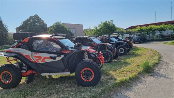 Hellstorm offroad