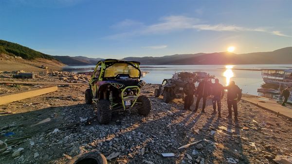 Hellstorm offroad