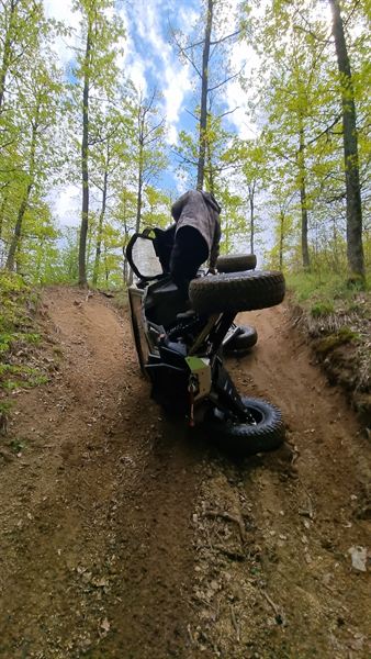 Hellstorm offroad