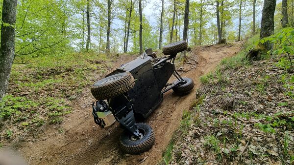 Hellstorm offroad