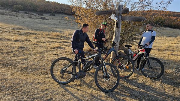 Hellstorm offroad