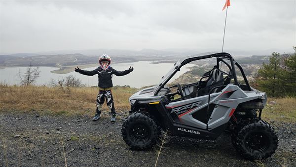 Hellstorm offroad