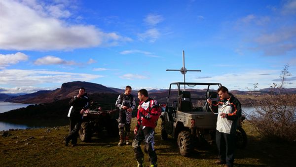 Hellstorm offroad