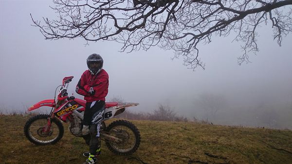 Hellstorm offroad