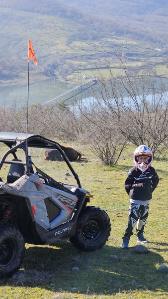 Hellstorm offroad