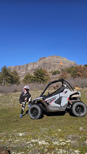 Hellstorm offroad