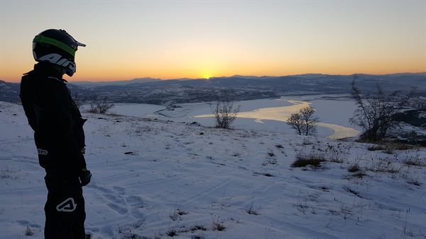 Hellstorm winter