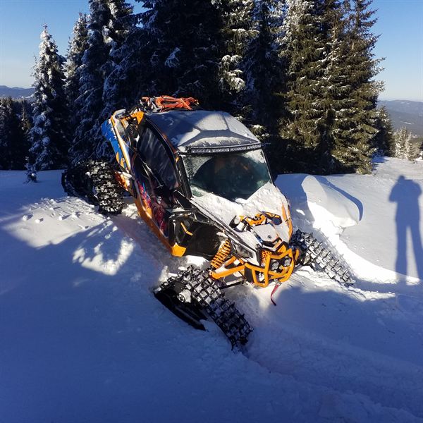 Hellstorm winter
