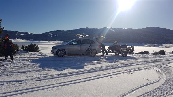 Hellstorm winter