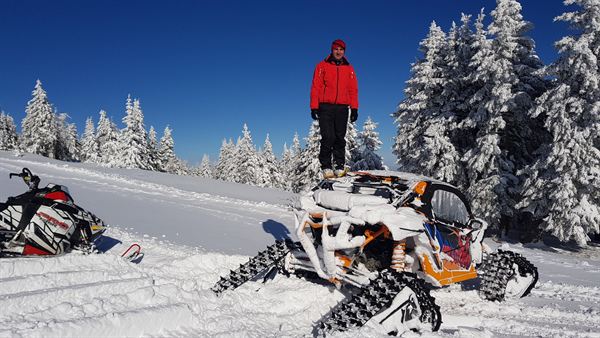 Hellstorm winter