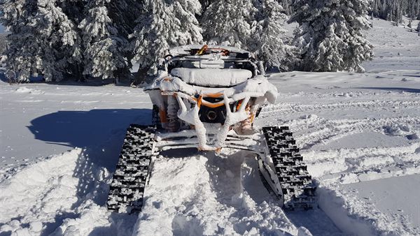 Hellstorm winter