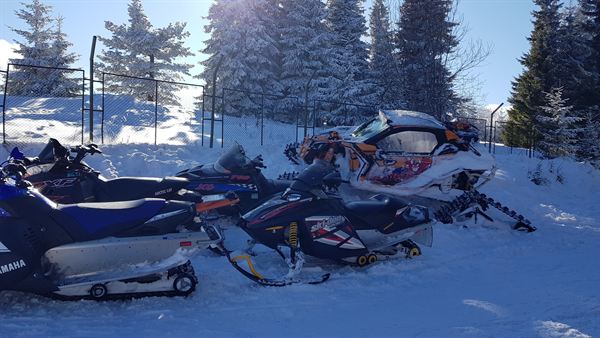 Hellstorm winter
