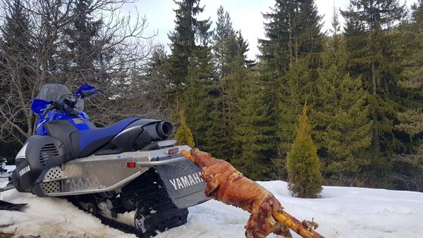 Hellstorm winter
