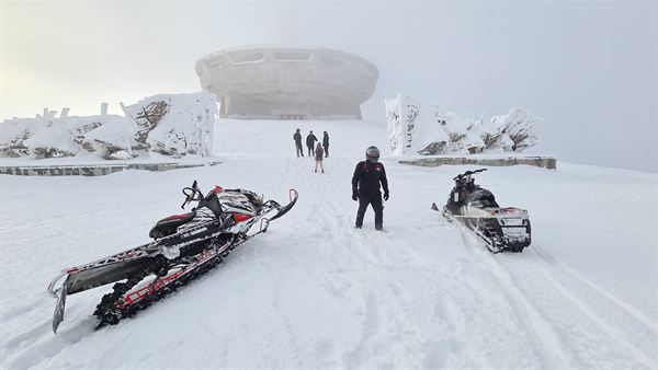 Hellstorm winter