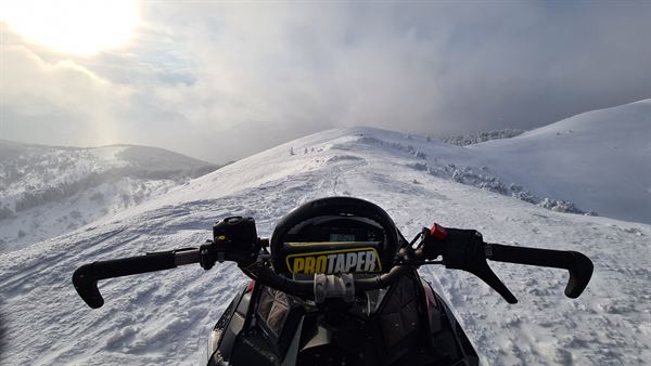Hellstorm winter