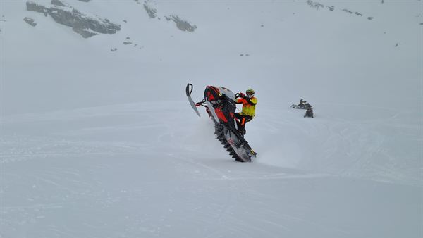 Hellstorm winter