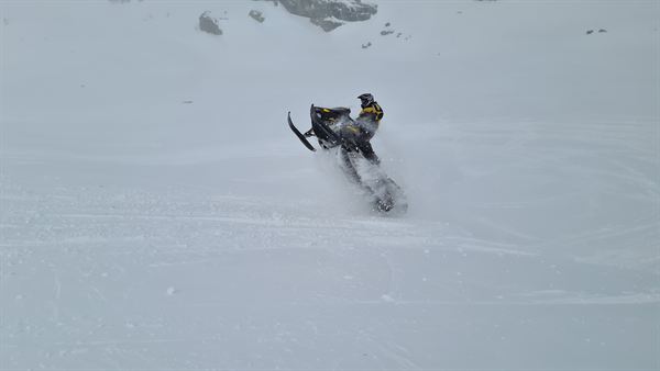 Hellstorm winter